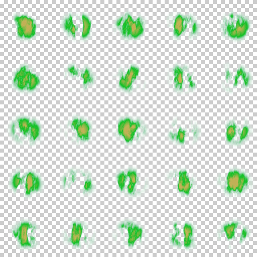 Variation 7