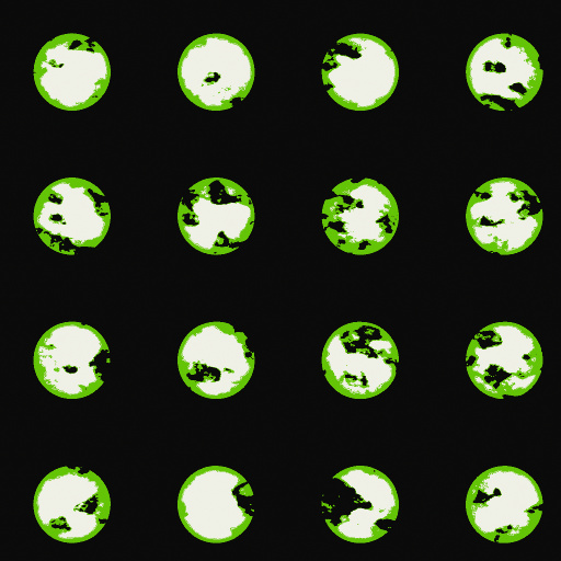 Variation 8