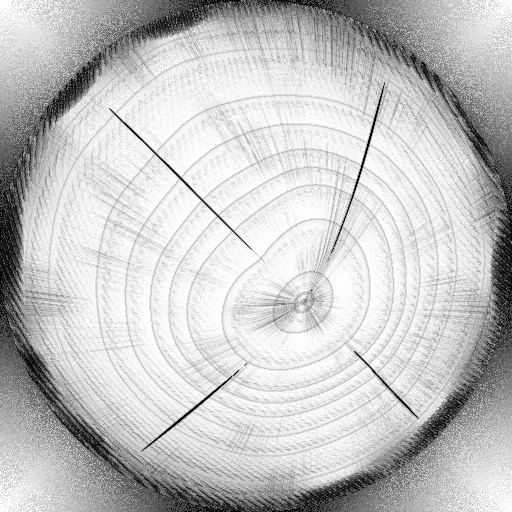 Ambient Occlusion Map