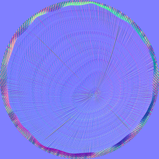 Normal Map