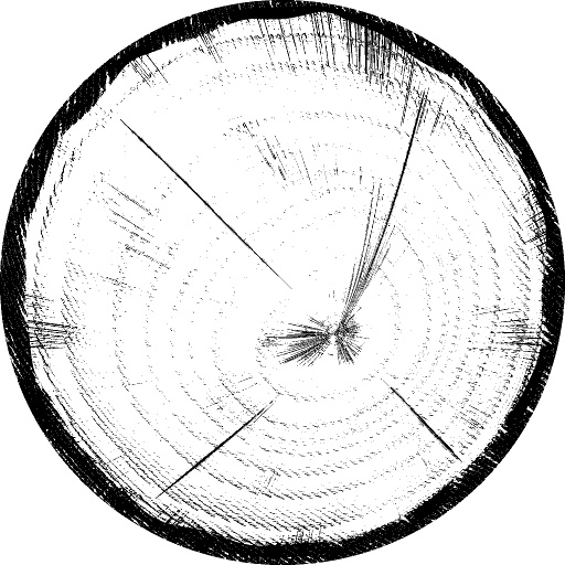 Reflective Occlusion Map