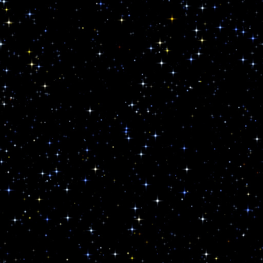 Star Field (Texture)