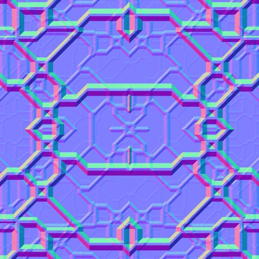 Normal Map