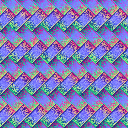 Normal Map