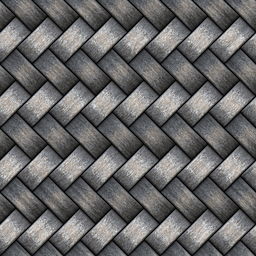 Carbon Fiber Texture