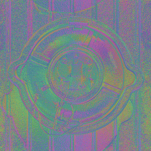 Variation 5