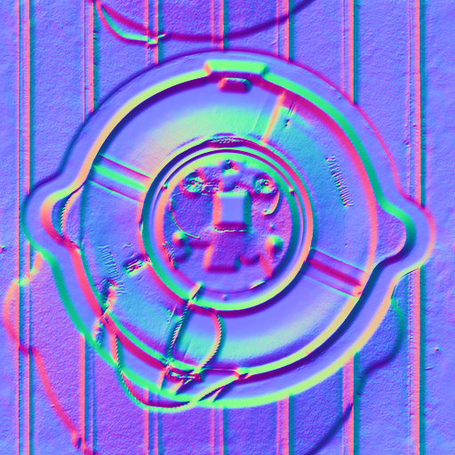 Normal Map