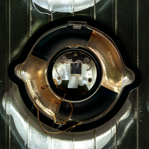 Variation 8
