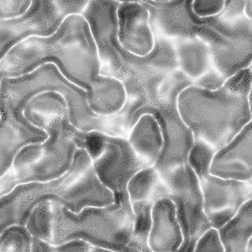 Ambient Occlusion Map