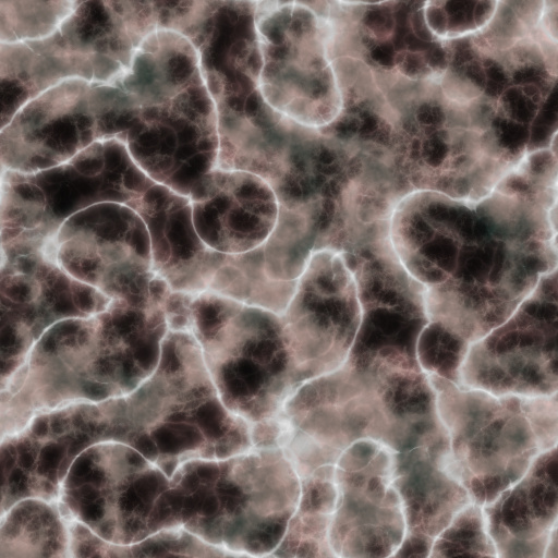 Diffuse Map