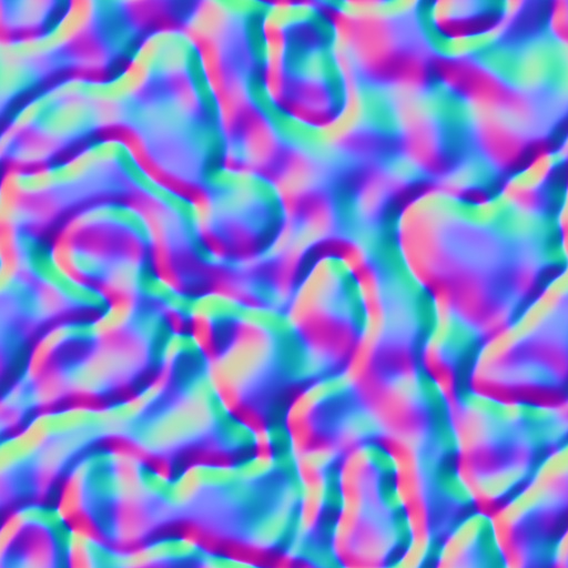 Normal Map