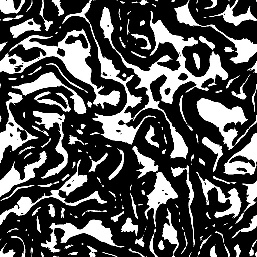 Reflective Occlusion Map