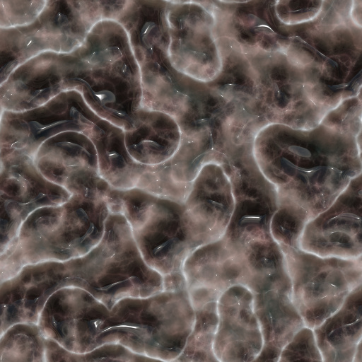 Alien Tissue (Texture)