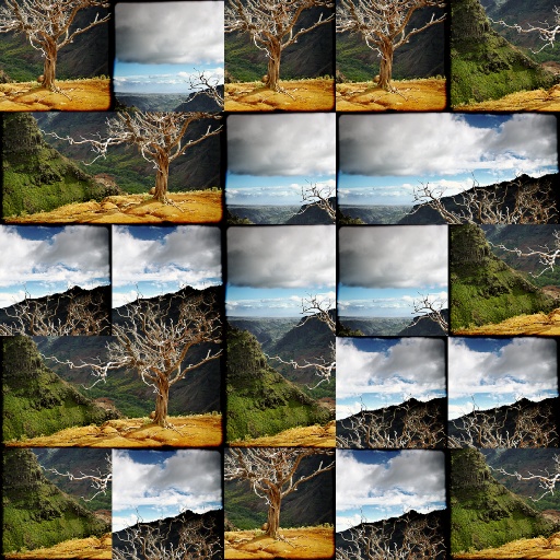 Variation 5