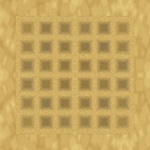 Diffuse Map