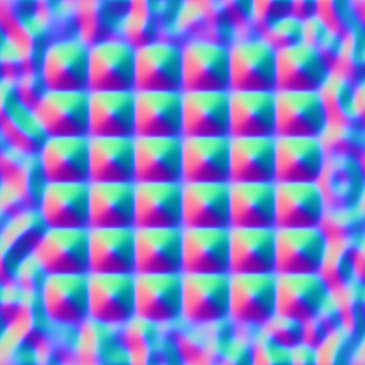 Normal Map