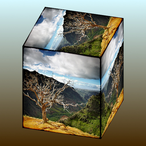 Variation 7