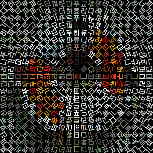 Hangularity (Effect)