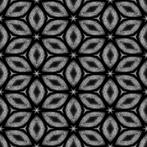 Ambient Occlusion Map