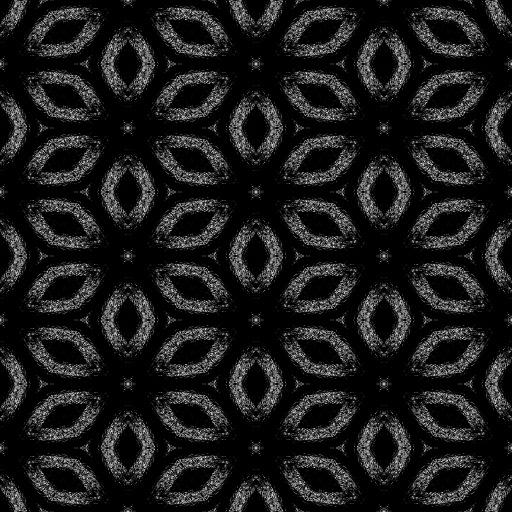 Reflective Occlusion Map