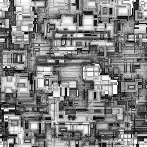 Ambient Occlusion Map