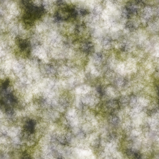 Diffuse Map