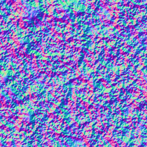 Normal Map
