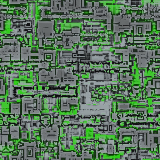 Diffuse Map
