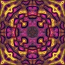 3D Effect Kaleidoscope 7