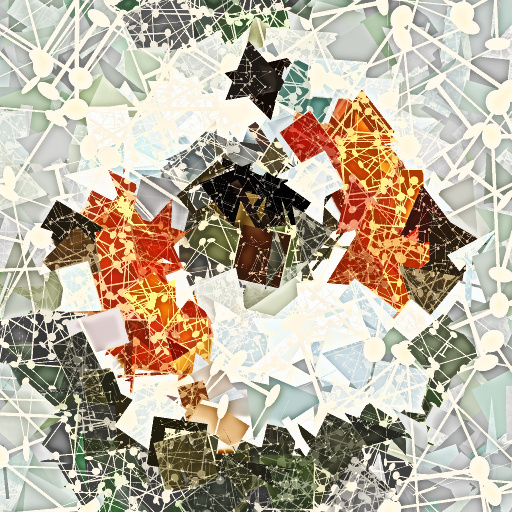 ArtStorm - The Ball Hit