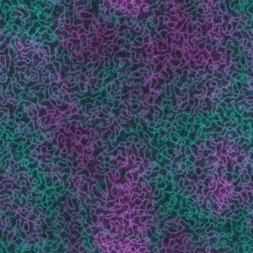 Diffuse Map