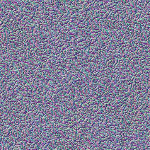 Normal Map