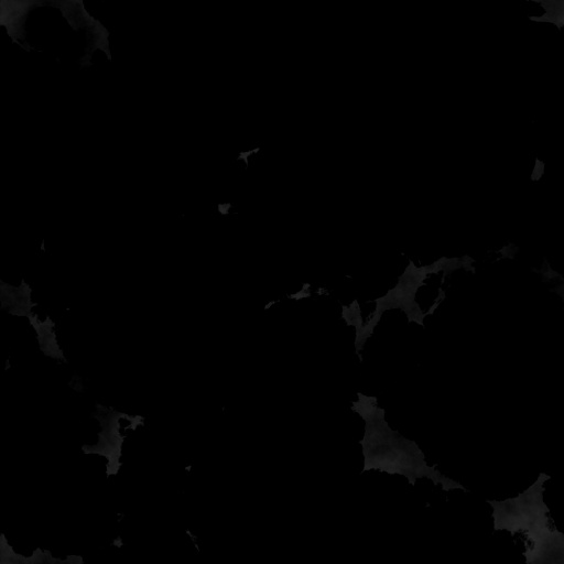 Spec Exponent Map