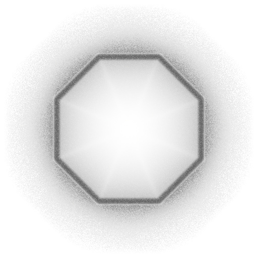 Ambient Occlusion Map