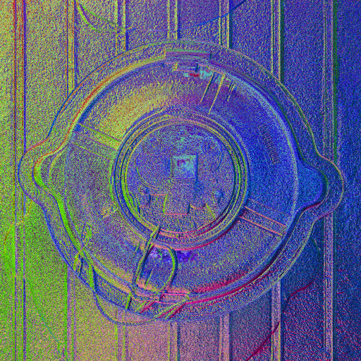 Variation 1