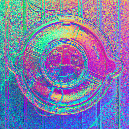 Frosted 2 (Effect)