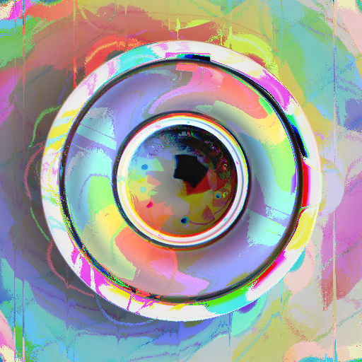 RGB Shift (Effect)