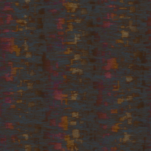 SHADED PAVERS (Effect)