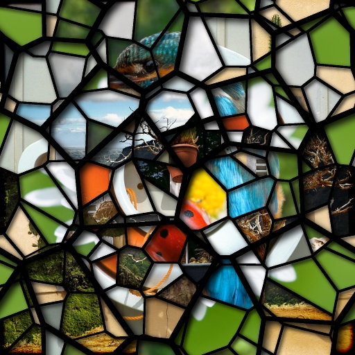 Variation 1