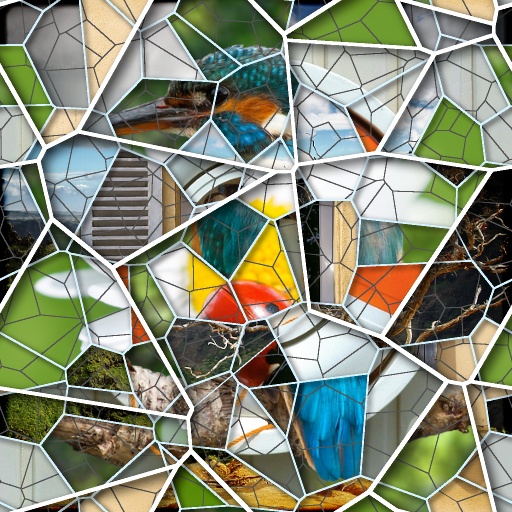 Cellular Images (Effect)