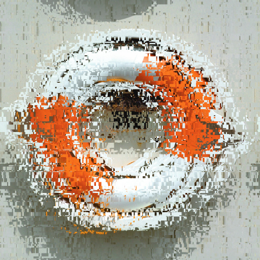 glitchhhhhhhh by Martin Naumann