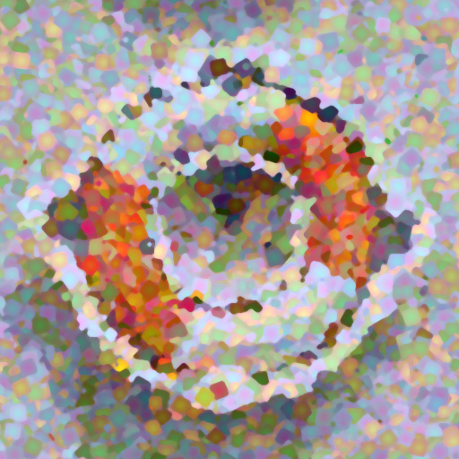 MC - 7 Colors (Effect)