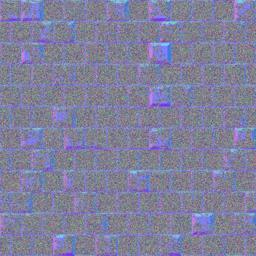 Normal Map