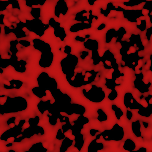 Diffuse Map