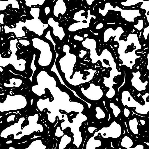 Reflective Occlusion Map