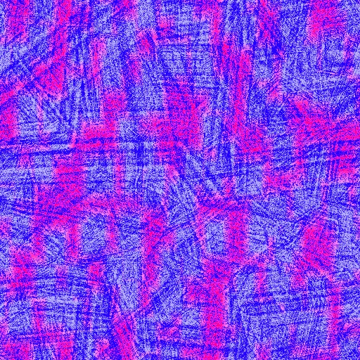 Diffuse Map