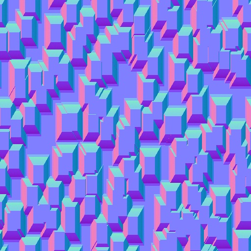 Normal Map