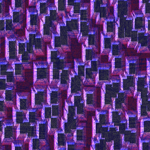 Art Deco (Texture)