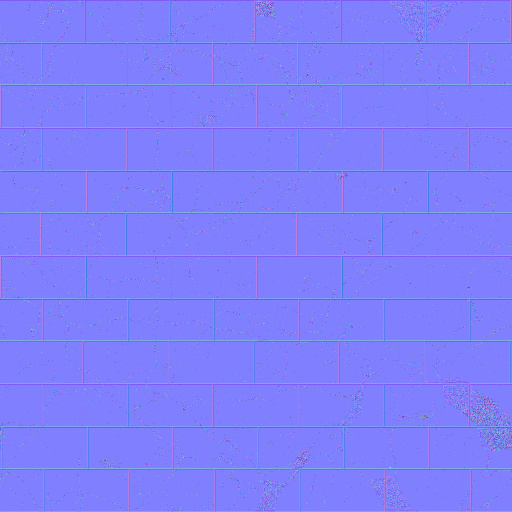 Normal Map