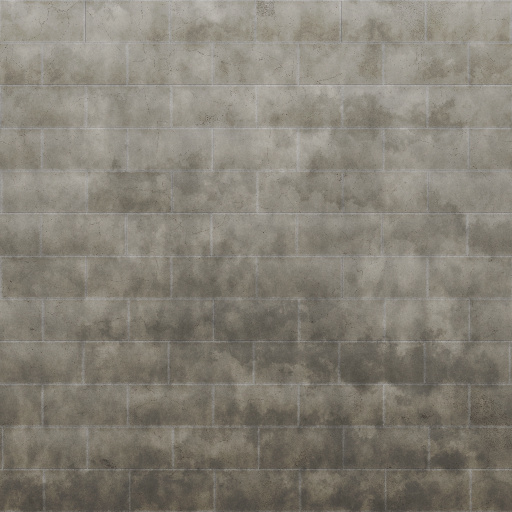 Cinder Blocks (Texture)